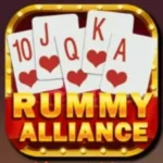 Rummy Alliance logos